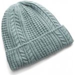 Under Armour W Halftime Cable Knit beanie-GRN – Hledejceny.cz