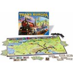 Ravensburger Trans Europa – Zboží Dáma