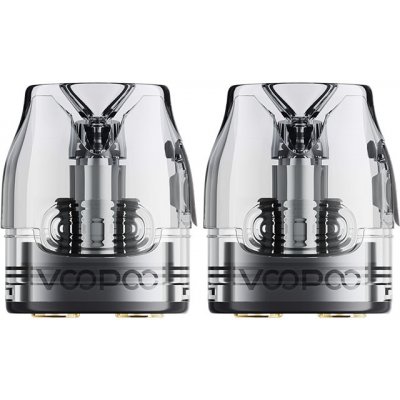 VOOPOO Vmate V3 Top Fill 1,0 ohm 2ks – Zboží Dáma