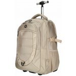 Enrico Benetti Cornell béžová 56L – Zboží Dáma
