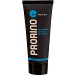 ERO PRORINO black line erection cream for men 100ml – Zboží Dáma