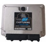 Chiptuning - upravená řídící jednotka Bosch MSA15 | Zboží Auto