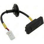 PIETRO Spínač a klika kufru Kia Rio III | Zboží Auto