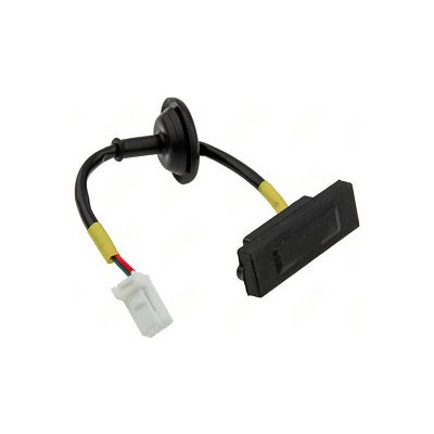 PIETRO Spínač a klika kufru Kia Rio III | Zboží Auto