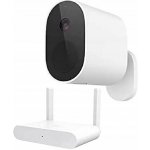 Xiaomi Mi Wireless Outdoor Security Camera 1080p – Hledejceny.cz