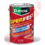 Detecha Superfest červenohnědý 20kg – Zbozi.Blesk.cz