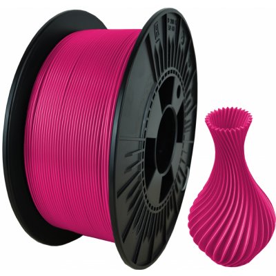 Nebula PLA Lolipop Růžová 1,75 mm 1 kg – Zboží Živě