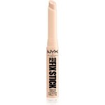 NYX Professional Makeup Pro Fix Stick Correcting Concealer korektor 02 Fair 1,6 g – Zboží Dáma