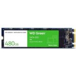 WD Green 480GB, WDS480G3G0B – Sleviste.cz