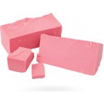 Souplesse - Jahodová poleva elastická tuková 500 g - – Sleviste.cz