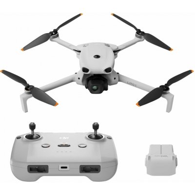 DJI Lito 1 (DJI RC-N3) CP.MA.00000990.01 – Sleviste.cz