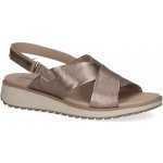 Caprice 9-28703-42 metalické – Zboží Mobilmania