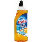 Krystal na podlahy Alfa alkohol 750 ml – Hledejceny.cz