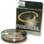 Colmic Fendreel 300 m 0,25 mm 8,4 kg – Zboží Dáma