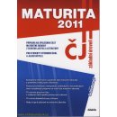 Maturita 2011 - Český jazyk a literatura základní úroveň