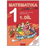 Matematika se Čtyřlístkem 1/1 Fraus – Hledejceny.cz