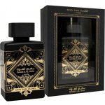 Lattafa Oud For Glory Bade'e Al Oud parfémovaná voda unisex 100 ml – Zboží Dáma