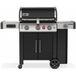 Weber Genesis II EX-335 GBS – Hledejceny.cz