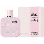 Lacoste Eau de Lacoste L.12.12 Rose parfémovaná voda dámská 100 ml – Hledejceny.cz