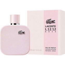 Lacoste Eau de Lacoste L.12.12 Rose parfémovaná voda dámská 100 ml