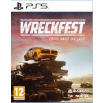 Wreckfest – Zboží Živě