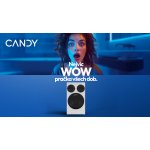 Candy MQD 410CBL9-S – Zboží Dáma