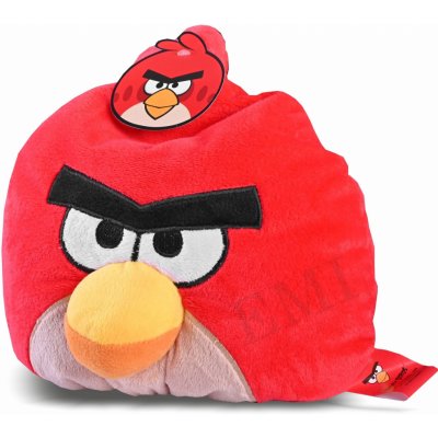 EMI polštář Angry Birds 35 – Zbozi.Blesk.cz