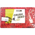 Carpway Drcený Partikl Crush Seed Mix 1,5kg Švestka/Chilli – Zbozi.Blesk.cz