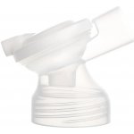 Canpol Babies Breast Pump Funnel trychtýř 27 mm – Zboží Mobilmania