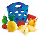 Hape košík na ovoce – Zboží Dáma