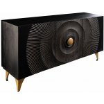 Ainnde Golden Sunset 140 cm – Zbozi.Blesk.cz