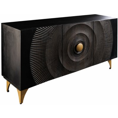 Ainnde Golden Sunset 140 cm – Zbozi.Blesk.cz