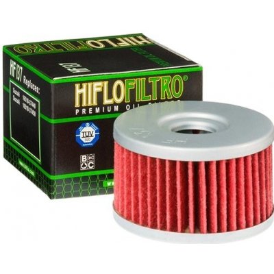 ISON Olejový filtr HF137
