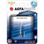 AgfaPhoto Power 4,5V 1ks AP-3LR12-1B – Hledejceny.cz