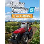 Farming Simulator 22 Year 1 Season Pass – Zboží Mobilmania