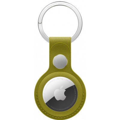 Apple AirTag FineWoven Key Ring MA7L4ZM/A – Zboží Živě