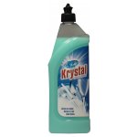 KRYSTAL balzám na nádobí 750 ml ALOE VERA – HobbyKompas.cz