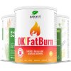 Doplněk stravy na detoxikaci Nature’s Finest Detox FatBurn 400 g