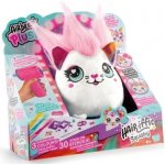 Alltoys Airbrush Hair'iffic Squish Pal – Zboží Mobilmania