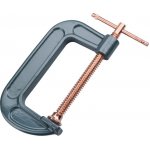 Extol premium 8815110 svěrka C-stolařská 100mm – Zboží Dáma