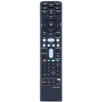 Dálkový ovladač Eclipsera AKB73775801 pro LG TV – Hledejceny.cz