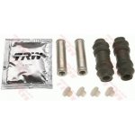 Sada vodícíh pouzder na brzdový třmen TRW ST1609 – Hledejceny.cz