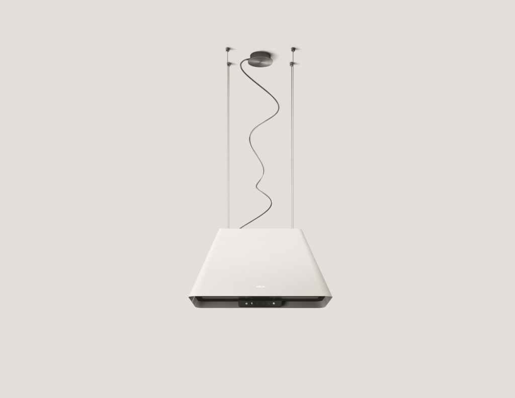 Elica IKONA LIGHT WH/F/60