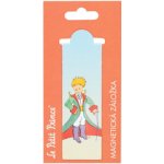 Magnetická záložka Malý princ (Le Petit Prince) – Traveler – Hledejceny.cz