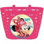 Seven Polska Disney Sport Bike Basket Minnie Mouse Příslušenství pro jízdní kola – Sleviste.cz