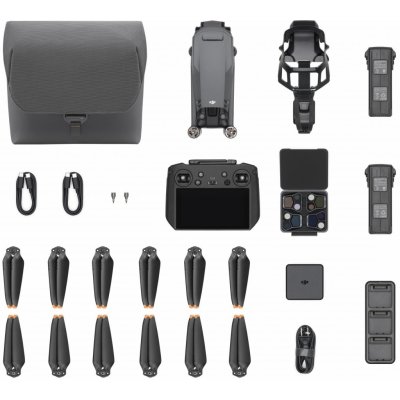 DJI Mavic 3 Pro CP.MA.00000662.01 – Hledejceny.cz