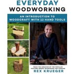 Everyday Woodworking – Zboží Dáma