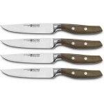 Wusthof EPICURE Sada nožů na steak 12cm 4 ks – Zboží Dáma