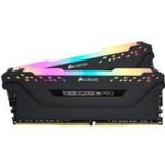 Corsair DDR4 16GB 3200MHz CL16 (2x8GB) CMW16GX4M2Z3200C16 – Hledejceny.cz