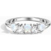 Prsteny Royal Fashion stříbrný prsten GU DR20559R